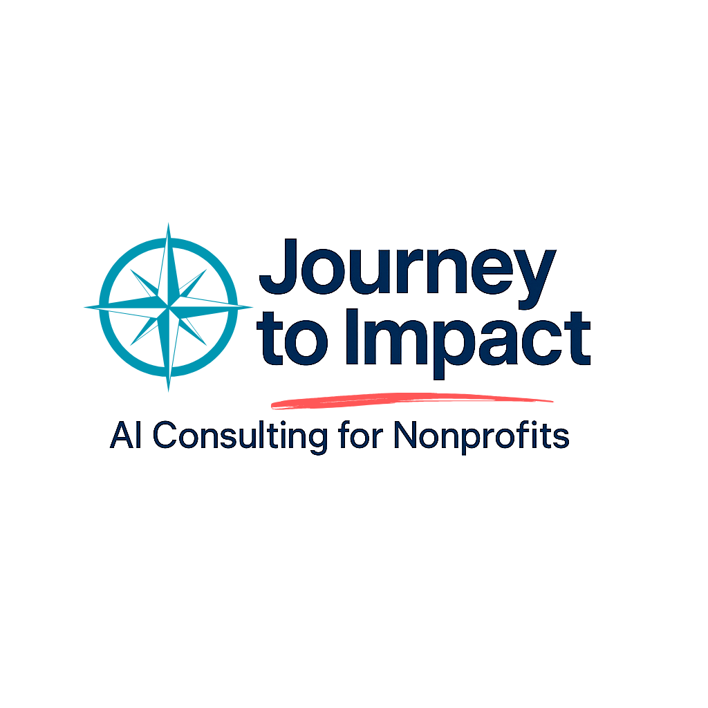 Journey to Impact logo